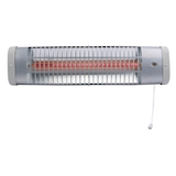 Artikelbild 1 für Babyruf BR 60 Infrarot-Heizstrahler Wandmontage 600 W, Artikelnummer 532533