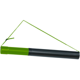 Artikelbild 1 für LINEX® Zeichenrollenköcher DT124 schwarz, Artikelnummer 264501