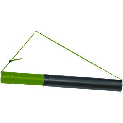 Artikelbild für LINEX® Zeichenrollenköcher DT124 schwarz, Artikelnummer 264501