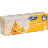 Artikelbild 1 für alouette Taschentücher Balsam 4-lagig weiß, 15x 10 Tücher, Artikelnummer 549636