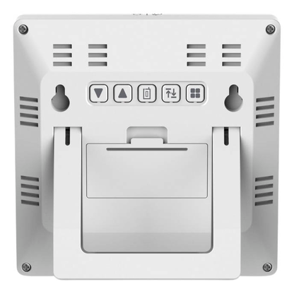 Artikelbild 2 für hama Palawan Wetterstation weiß, Artikelnummer 501316