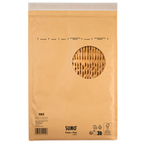 Artikelbild 1 für MAILmedia Polstertaschen SUMO® 1519 braun für DIN B4, 100 St., Artikelnummer 696389