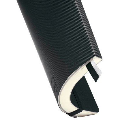 Artikelbild 4 für SIGEL Notizbuch Conceptum® ca. DIN A5 kariert, schwarz Softcover 194 Seiten, 1 St., Artikelnummer 293821