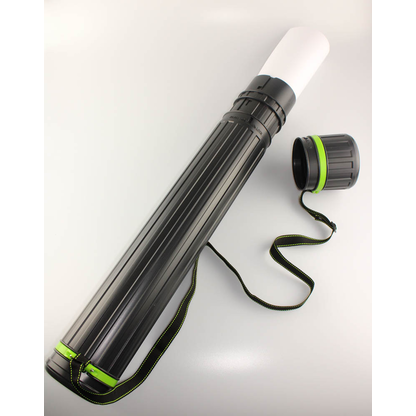 Artikelbild 4 für LINEX® Zeichenrollenköcher schwarz, Artikelnummer 264574