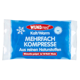 Artikelbild 1 für WUNDmed® Kühlpad 04-017 blau 12,0 x 8,5 cm, 1 St., Artikelnummer 468682