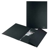 Artikelbild 1 für LEITZ Jurismappe recycle 3906 DIN A4 schwarz, 1 St., Artikelnummer 304471