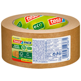 Artikelbild 1 für tesa Packband tesapack® Paper Strong braun 50,0 mm x 50,0 m 1 Rolle, Artikelnummer 305363