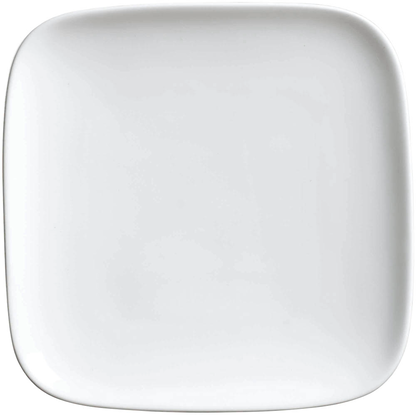 Artikelbild 2 für Ritzenhoff & Breker Teller Arena weiß Ø 21,0 cm 6-tlg., 6 St., Artikelnummer 495743