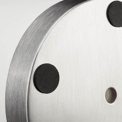 Artikelbild 2 für relaxdays Messerblock weiß, 1 St., Artikelnummer 473031