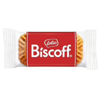 Artikelbild 2 für Lotus Biscoff Karamellkekse 1,875 kg, 300 St., Artikelnummer 952598