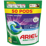 Artikelbild 1 für ARIEL COLOR+ Allin1 PODS Waschmittel Caps, 50 St., Artikelnummer 774394
