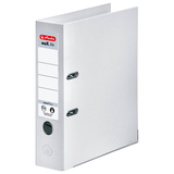 Artikelbild 1 für herlitz maX.file protect plus Ordner weiß Kunststoff 8,0 cm DIN A4, 1 St., Artikelnummer 138289