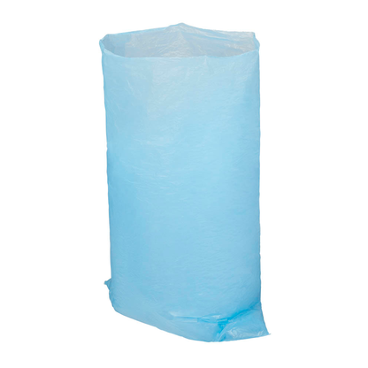 Artikelbild 3 für Müllbeutel 120,0 l blau 18,0 µm, 4x 25 St., Artikelnummer 873695