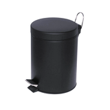 Artikelbild 1 für ALCO Mülleimer 12,0 l schwarz, 1 St., Artikelnummer 485807