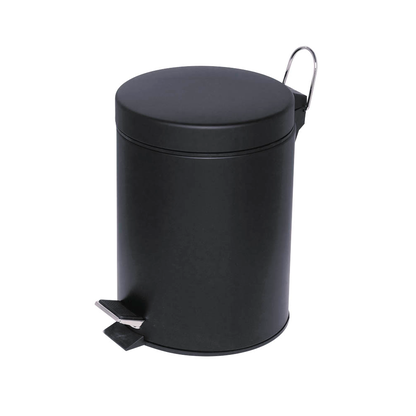 Artikelbild für ALCO Mülleimer 12,0 l schwarz, 1 St., Artikelnummer 485807