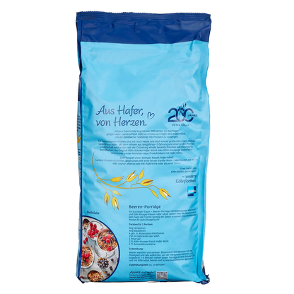 Artikelbild 7 für Kölln Knusper Klassik Müsli 2,0 kg, 1 St., Artikelnummer 259436