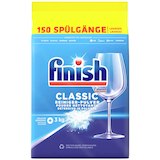 Artikelbild 1 für finish CLASSIC Spülmaschinen-Pulver 3,0 kg, Artikelnummer 392526