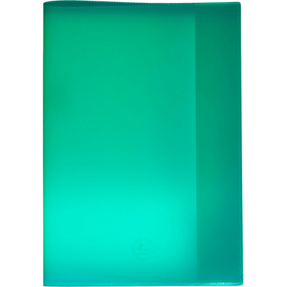 Artikelbild 3 für 5 JOLLY Heftumschläge farbsortiert Kunststoff DIN A4, Artikelnummer 528582