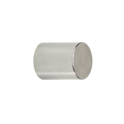 Artikelbild 2 für MAUL Magnete silber, Metall Ø 1,6 x 2,0 cm, 4 St., Artikelnummer 758082