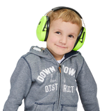 Artikelbild 1 für 3M Kinder-Kapselgehörschutz Peltor™ Kid, Artikelnummer 490274