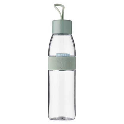 Artikelbild für MEPAL Trinkflasche Ellipse nordic sage 500,0 ml, 1 St., Artikelnummer 435049