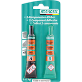 Artikelbild 1 für STANGER 2 Komponenten-Kleber 26,0 ml, 1 St., Artikelnummer 436398