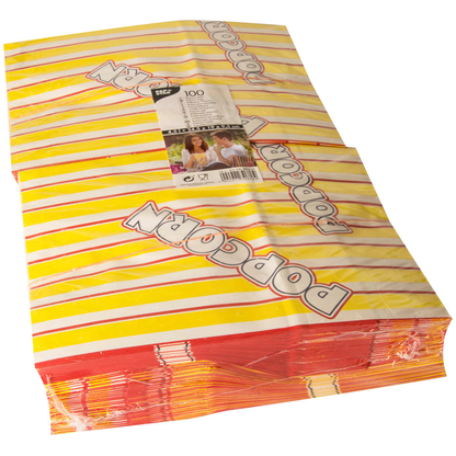 Artikelbild 3 für PAPSTAR Popcorntüten 1,3 l, 100 St., Artikelnummer 189367