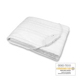 Artikelbild 1 für medisana HU 674 Wärmeunterbett weiß 100 W, Artikelnummer 858132