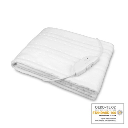 Artikelbild für medisana HU 674 Wärmeunterbett weiß 100 W, Artikelnummer 858132