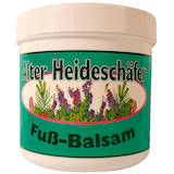 Artikelbild 1 für Alter Heideschäfer Fuß-Balsam Fußcreme 250,0 ml, Artikelnummer 470066