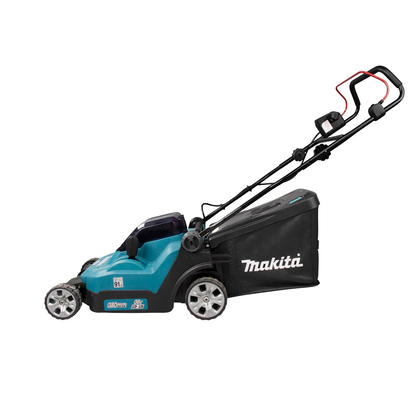 Artikelbild 4 für makita DLM382Z Akku-Rasenmäher 18,0 V für bis zu 560 m², ohne Akku, Artikelnummer 334884