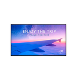 Artikelbild 1 für LG 49UH7N-E Digital Signage UHD-Display, schwarz, 123,0 cm (49,0 Zoll), Artikelnummer 800468