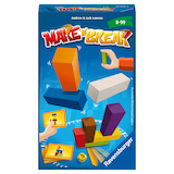 Artikelbild 1 für Ravensburger Make' n' Break Geschicklichkeitsspiel, 1 St., Artikelnummer 480774
