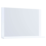 Artikelbild 1 für VCM my bath Spiegel VCB 10 915168 weiß 80,0 x 17,0 x 55,0 cm, Artikelnummer 390041