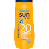 Artikelbild 1 für SUN D‘OR Sonnenmilch 250 ml, Artikelnummer 280861