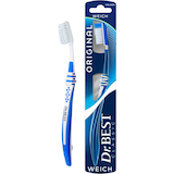 Artikelbild 1 für Dr.Best Zahnbürste CLASSIC Original, 1 St., Artikelnummer 570099