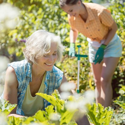 Artikelbild 5 für relaxdays Unkrautstecher 100,5 cm, Artikelnummer 439602