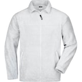 Artikelbild 1 für James & Nicholson® Herren Fleecejacke 