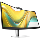Artikelbild 1 für HP Serie 5 Pro 534pm Curved Monitor 86,0 cm (34,0 Zoll) schwarz, Artikelnummer 562118
