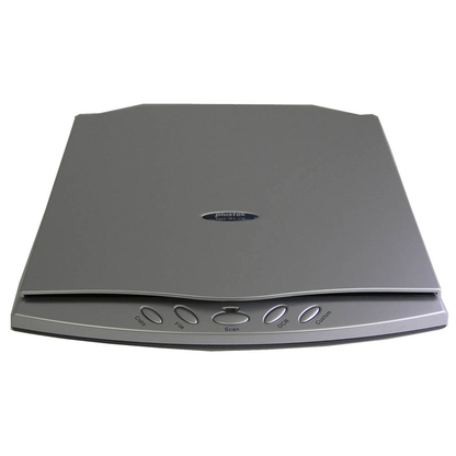 Artikelbild 2 für plustek OpticSlim 550 Plus Flachbettscanner, Artikelnummer 407960