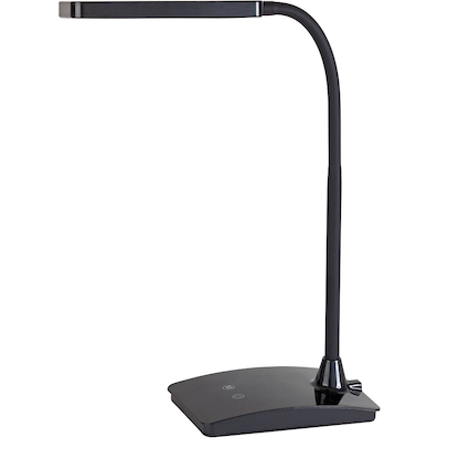 Artikelbild 2 für MAUL pearly colour vario LED Schreibtischlampe schwarz 4,1 W, Artikelnummer 923813