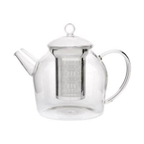 Artikelbild 1 für bredemeijer Teekanne Minuet transparent 1,2 l, 1 St., Artikelnummer 336782