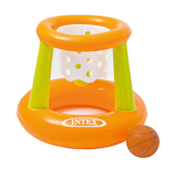 Artikelbild 1 für INTEX® Wasser-Basketballkorb orange, Artikelnummer 504973
