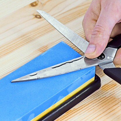 Artikelbild 4 für S&R Schleifstein 1.000, 6.000 Körnung, Artikelnummer 390478