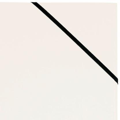 Artikelbild 6 für VON LEITZ Ringbuch 2-Ringe weiß 2,5 cm DIN A4, 1 St., Artikelnummer 635259