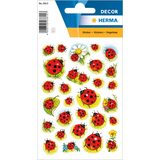 Artikelbild 1 für HERMA Aufkleber 3815 Glücksbringer, 84 Etiketten, Artikelnummer 293082