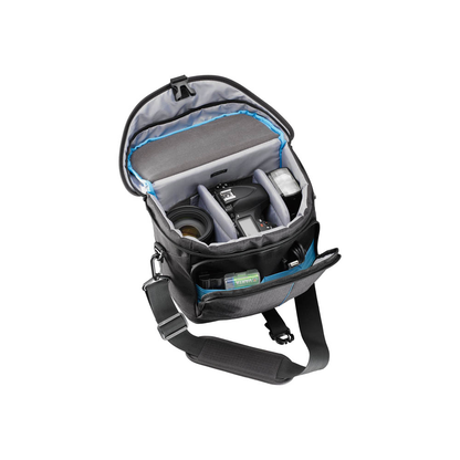 Artikelbild 2 für CULLMANN Kameratasche Panama Maxima 200 schwarz, Artikelnummer 608222