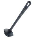Artikelbild 1 für WESTMARK Soßenlöffel Gentle Plus Kunststoff schwarz, 1 St., Artikelnummer 709847