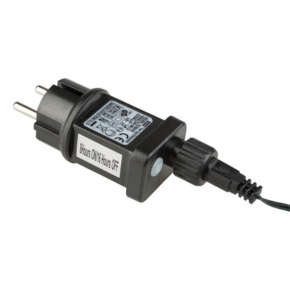 Artikelbild 15 für Idena 40er LED Lichterkette grün 11,9 m, 1 St., Artikelnummer 761363