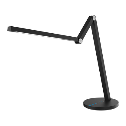 Artikelbild für Hansa Cascade LED Schreibtischlampe schwarz 7 Watt, Artikelnummer 496097